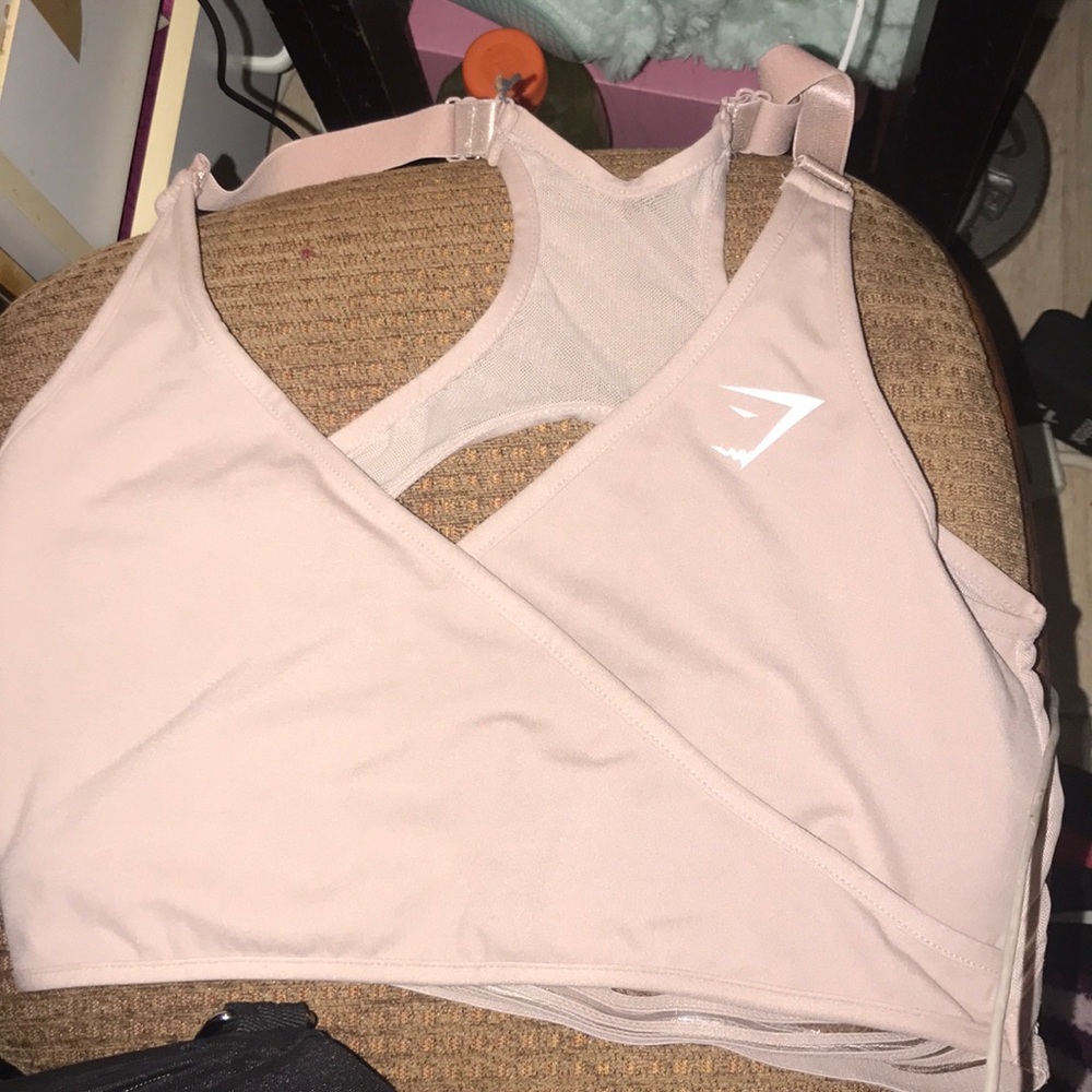 Sport Bra
